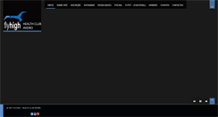 Desktop Screenshot of flyhigh.pt